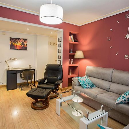 Apartamentos Abula Ávila 외부 사진