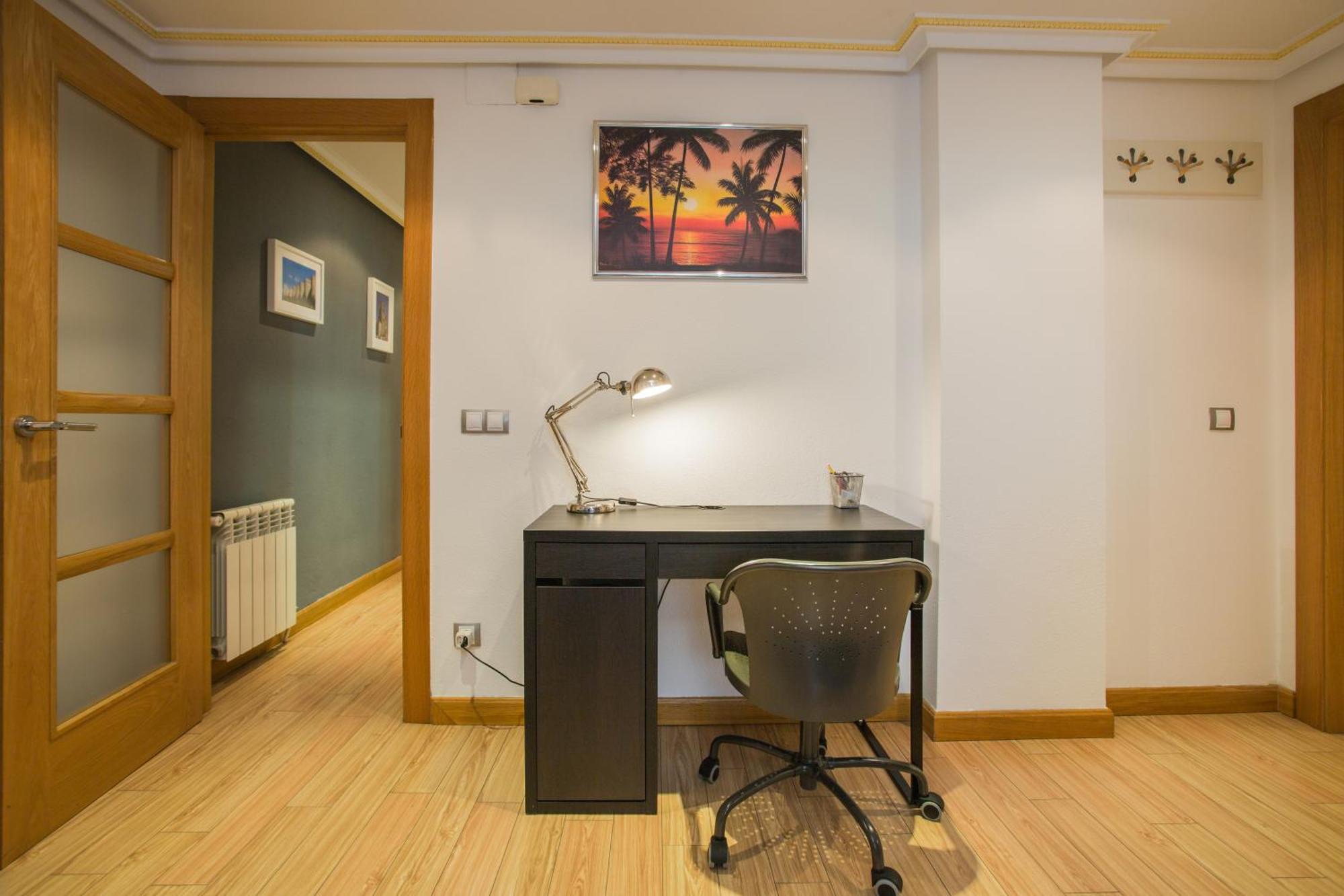 Apartamentos Abula Ávila 외부 사진
