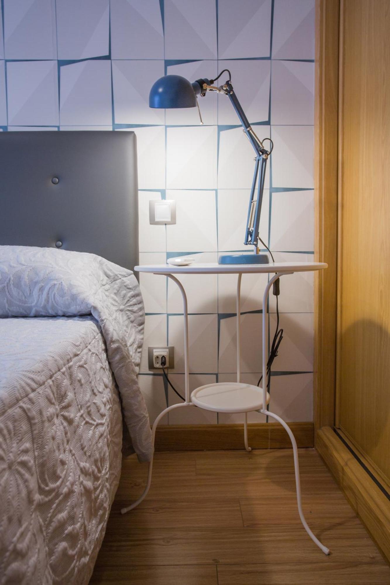 Apartamentos Abula Ávila 외부 사진