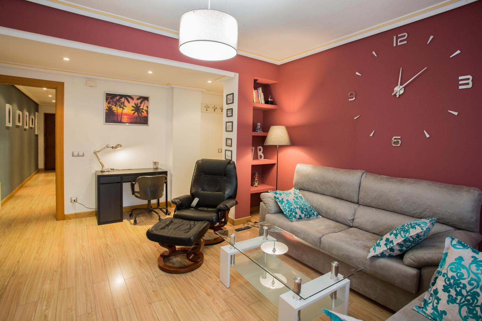 Apartamentos Abula Ávila 외부 사진